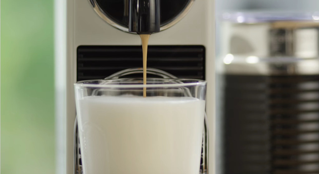 soy milk machine