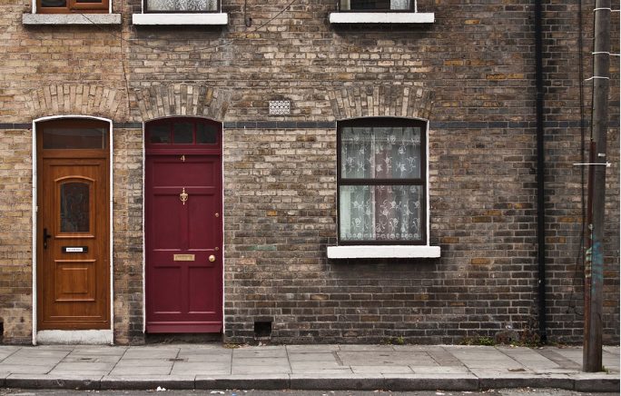 door and windows